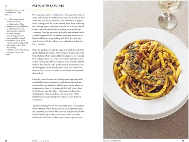 Der Silberlöffel – Pasta