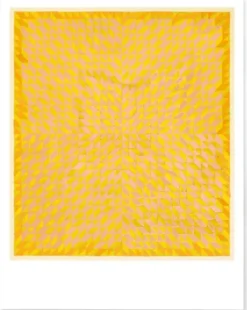 Druck Anni Albers