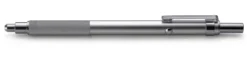 Druckbleistift Aluminium 0,5-mm-Mine