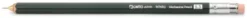 Druckbleistift Zedernholz 0,5-mm-Mine