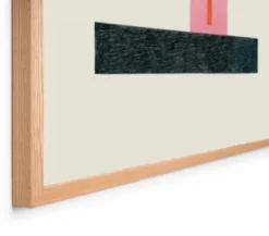 Druck Nathalie du Pasquier