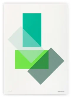 Druck Solids and Strokes
