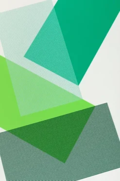 Druck Solids and Strokes