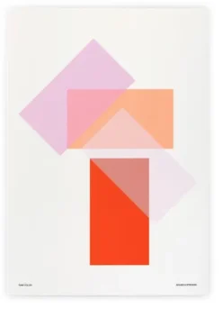 Druck Solids and Strokes