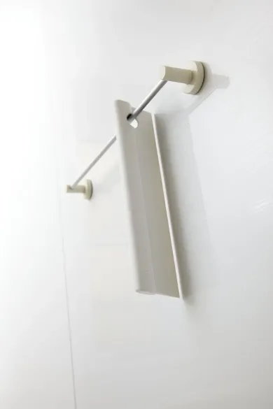 Duschabzieher Squeegee