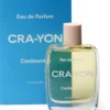 Eau de Parfum Continental
