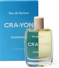 Eau de Parfum Continental