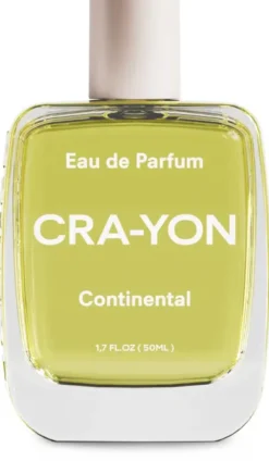 Eau de Parfum Continental