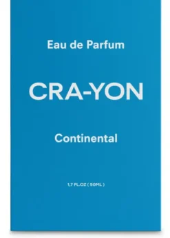 Eau de Parfum Continental