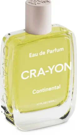 Eau de Parfum Continental