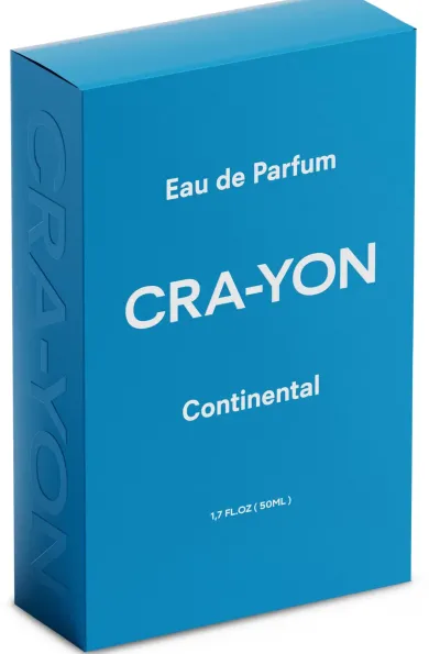 Eau de Parfum Continental