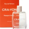 Eau de Parfum Passport Amour