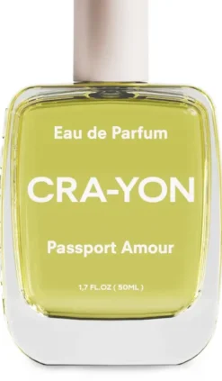 Eau de Parfum Passport Amour