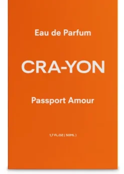 Eau de Parfum Passport Amour