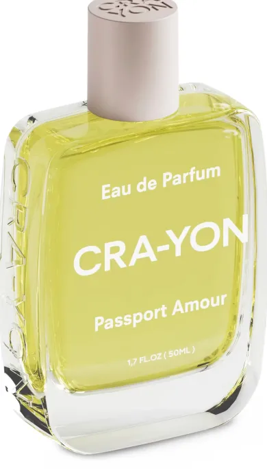 Eau de Parfum Passport Amour