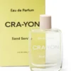 Eau de Parfum Sand Service