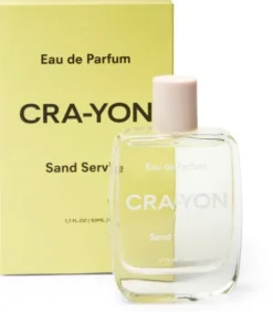 Eau de Parfum Sand Service