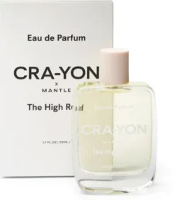 Eau de Parfum The High Road