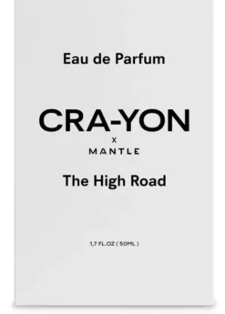 Eau de Parfum The High Road