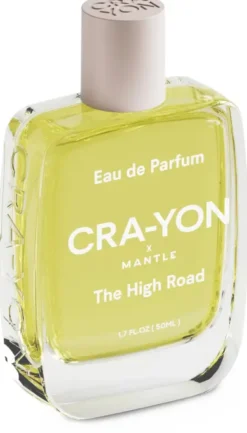 Eau de Parfum The High Road