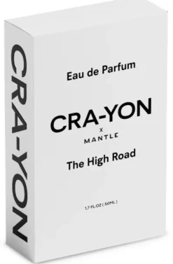 Eau de Parfum The High Road