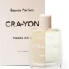 Eau de Parfum Vanilla CEO