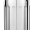 Edelstahlflasche zu Wassersprudler Carbonator Pro