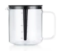 Ersatzglaskanne zu Filterkaffeemaschine WSPL