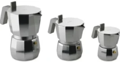 Espressokocher Moka