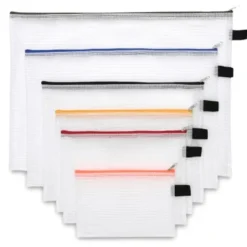 Etui Mesh Bag