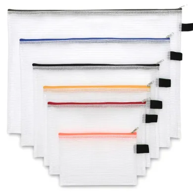 Etui Mesh Bag