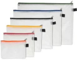 Etui Mesh Bag