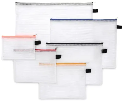 Etui Mesh Bag