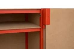 Fachboden zu Schrank P100