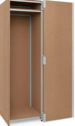 Fachboden zu Schrank P100