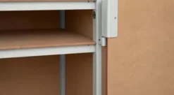 Fachboden zu Schrank P100