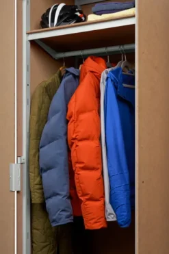 Fachboden zu Schrank P100