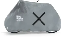Fahrradschutz Bike Parka