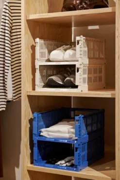 Faltkiste Colour Crate M