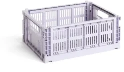Faltkiste Colour Crate M