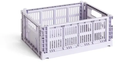 Faltkiste Colour Crate M