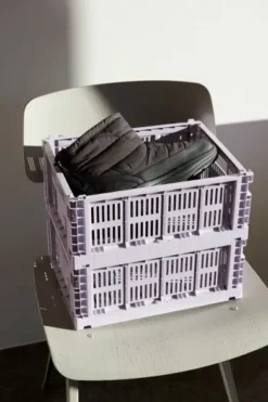 Faltkiste Colour Crate M