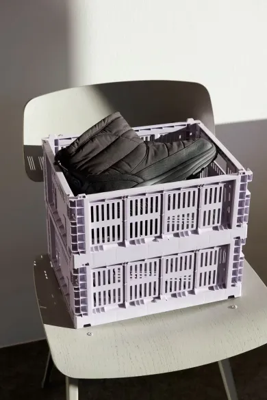 Faltkiste Colour Crate M
