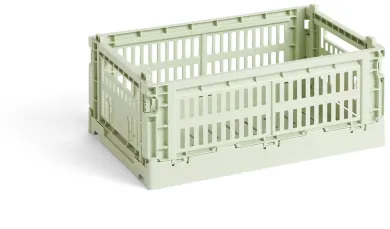 Faltkiste Colour Crate S