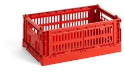 Faltkiste Colour Crate S