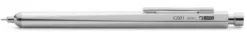 Feinminen-Gelroller Aluminium