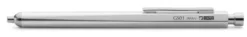 Feinminen-Gelroller Aluminium