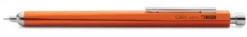 Feinminen-Gelroller Aluminium