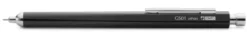 Feinminen-Gelroller Aluminium