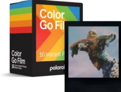 Filme zu Polaroidkamera Go
